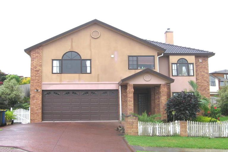 Photo of property in 7 San Lorenzo Rise, Henderson, Auckland, 0612