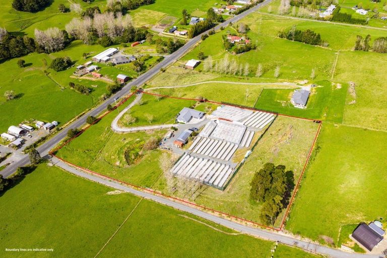 Photo of property in 413 Otaika Valley Road, Otaika, Whangarei, 0170