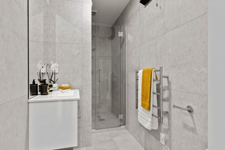 Photo of property in 13/373 Saint Asaph Street, Christchurch Central, Christchurch, 8011