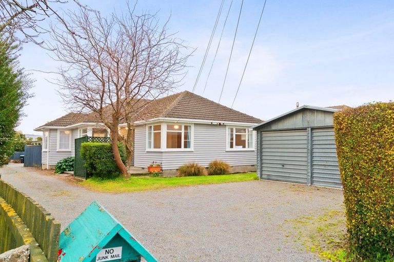 Photo of property in 2/22 Santa Rosa Avenue, Halswell, Christchurch, 8025