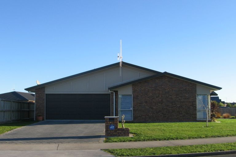 Photo of property in 43 Tuirangi Street, Flagstaff, Hamilton, 3210