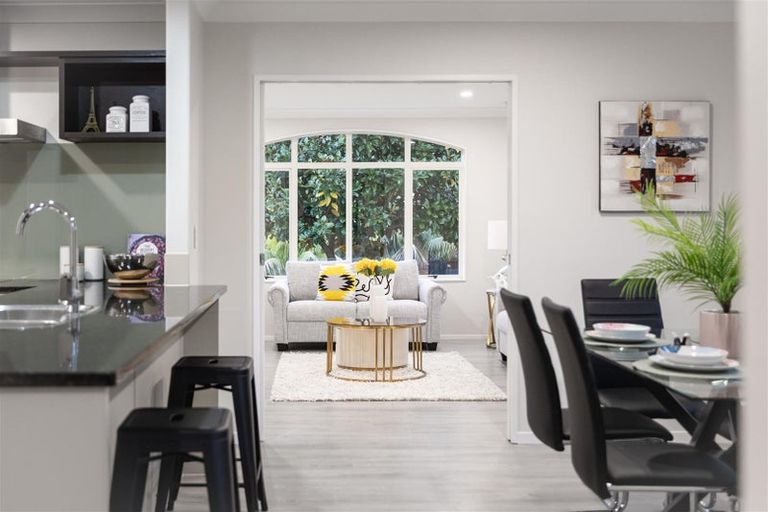 Photo of property in 11 Thyme Court, Flat Bush, Auckland, 2016