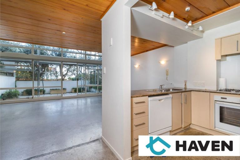 Photo of property in G15/30 York Street, Parnell, Auckland, 1052