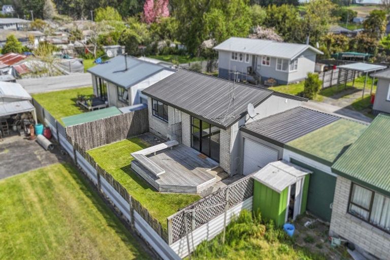 Photo of property in 2/124 Arapuni Street, Putaruru, 3411