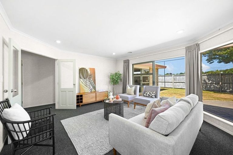 Photo of property in 25 Spinnaker Drive, Flagstaff, Hamilton, 3210