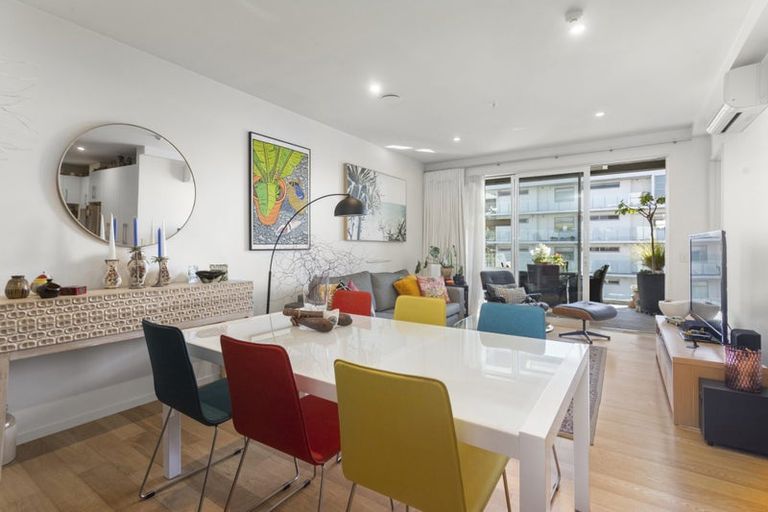 Photo of property in 201/64 Surrey Crescent, Grey Lynn, Auckland, 1021