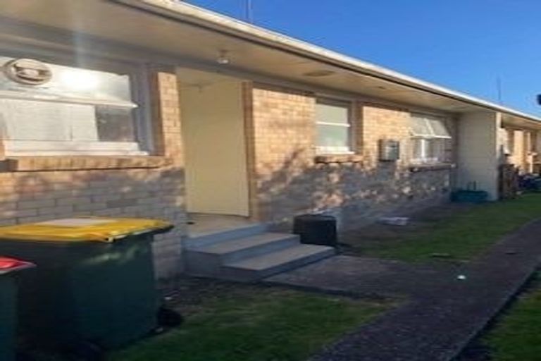 Photo of property in 3/42 York Street, Hamilton East, Hamilton, 3216