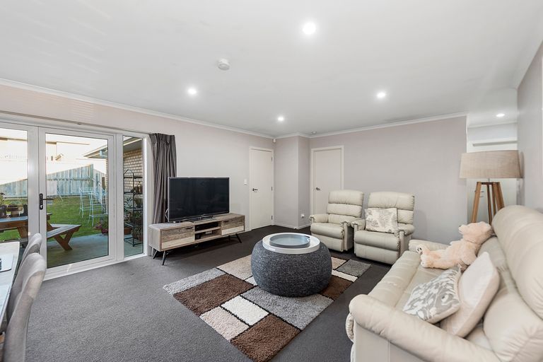 Photo of property in 7 Queens Park Crescent, Frankton, Hamilton, 3204
