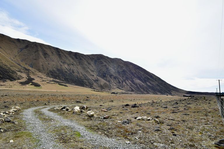 Photo of property in 860 Manuka Terrace, Ben Ohau, Twizel, 7999