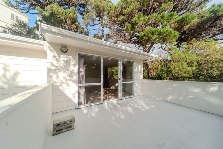 Photo of property in 67a Sefton Street, Wadestown, Wellington, 6012