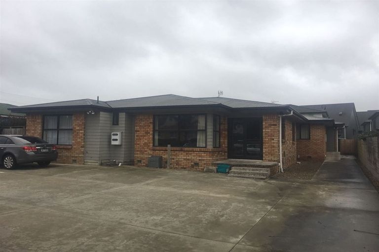 Photo of property in 2/27 Hogan Street, Hamilton East, Hamilton, 3216