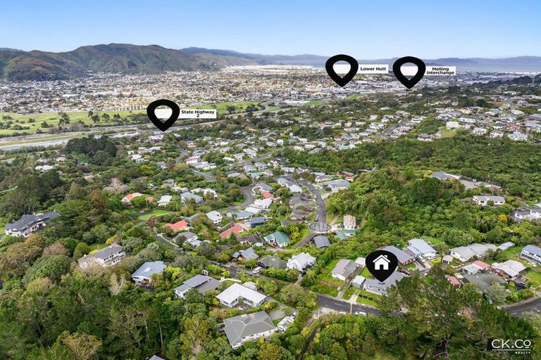 Photo of property in 79a-b Park Road, Belmont, Lower Hutt, 5010