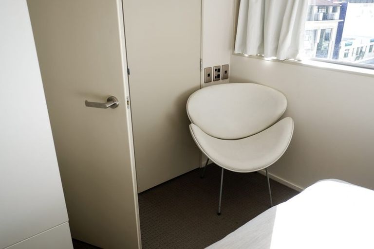 Photo of property in The Wellington Suites, 781/233 Cuba Street, Te Aro, Wellington, 6011