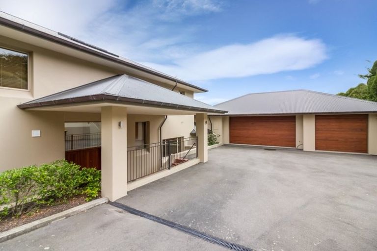 Photo of property in 103 Major Aitken Drive, Huntsbury, Christchurch, 8022
