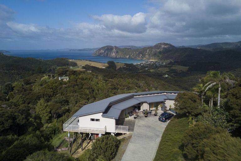 Photo of property in 852 Taupo Bay Road, Taupo Bay, Mangonui, 0494