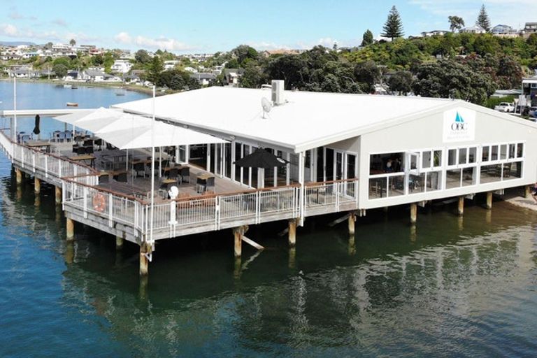 Photo of property in 90 Hamurana Road, Omokoroa, 3114