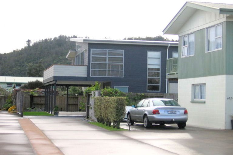 Photo of property in 602b Harbour View Road, Whangamata, 3620