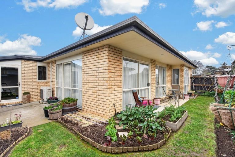 Photo of property in 5/13 Sylvan Street, Hillmorton, Christchurch, 8024