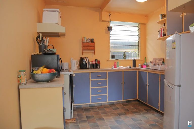 Photo of property in 21 Thompson Street, Greymouth, 7805