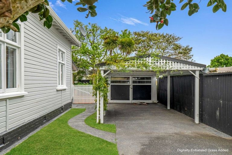 Photo of property in 10 Jellicoe Street, Whanganui East, Whanganui, 4500