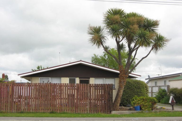 Photo of property in 103a King Street, Rangiora, 7400