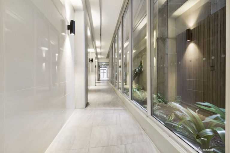 Photo of property in Soho Apartments, 1412/74 Taranaki Street, Te Aro, Wellington, 6011