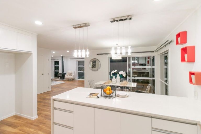 Photo of property in 15c Peary Road, Mount Eden, Auckland, 1024