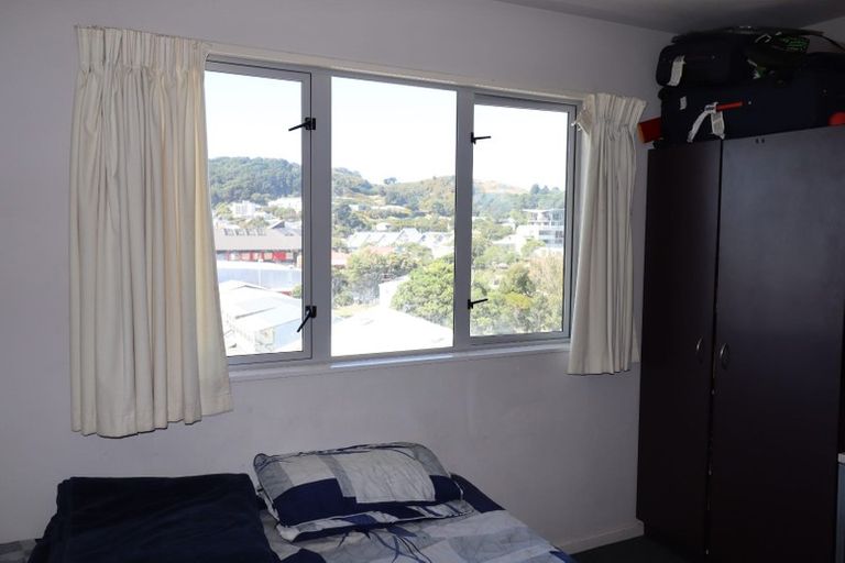 Photo of property in Martin Square Apartments, 601/20 Martin Square, Te Aro, Wellington, 6011