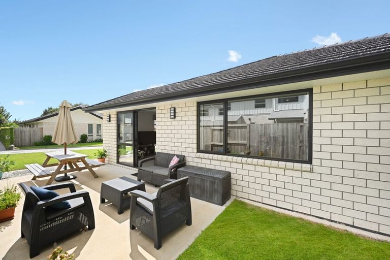 Photo of property in 9 Marjoriefield Mews, Fitzroy, Hamilton, 3206