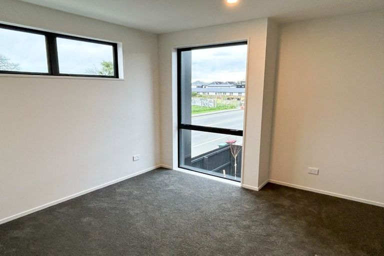 Photo of property in 31a Purchas Street, St Albans, Christchurch, 8014