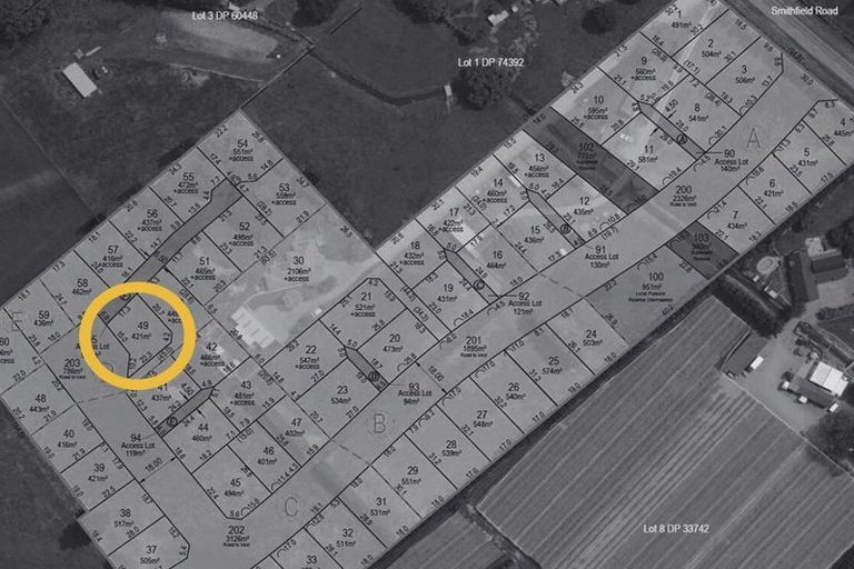 Photo of property in 12 Potters Place, Elgin, 7772