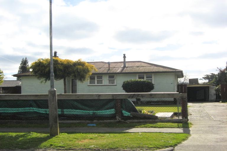 Photo of property in 28 Matai Street, Murupara, 3025