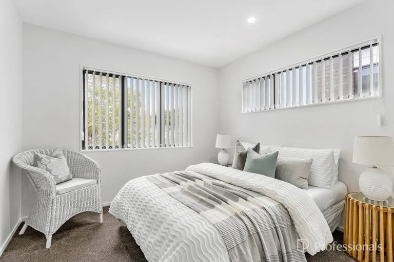 Photo of property in 30a Ferguson Street, Manurewa East, Auckland, 2102