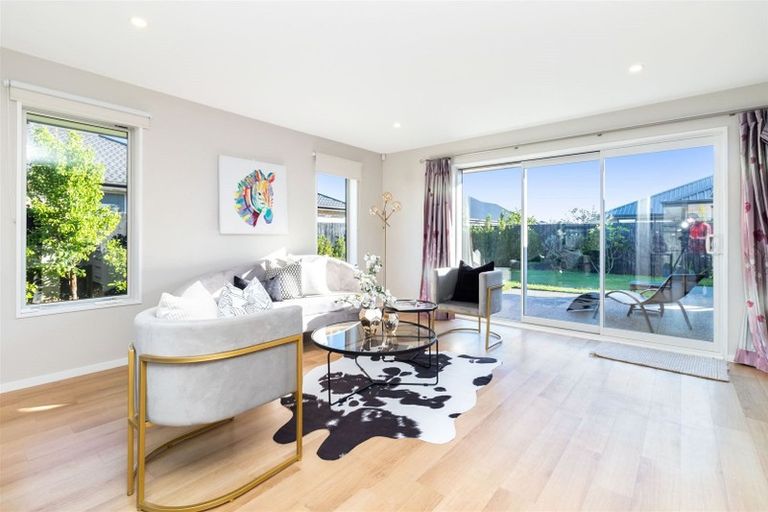 Photo of property in 65 Kittyhawk Avenue, Wigram, Christchurch, 8042