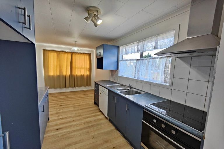 Photo of property in 21 Larissa Avenue, Henderson, Auckland, 0610