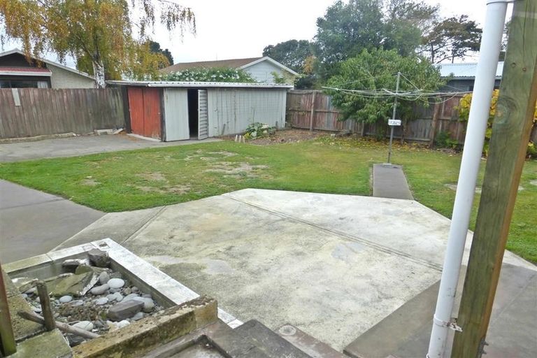 Photo of property in 6 Kinross Street, Hei Hei, Christchurch, 8042