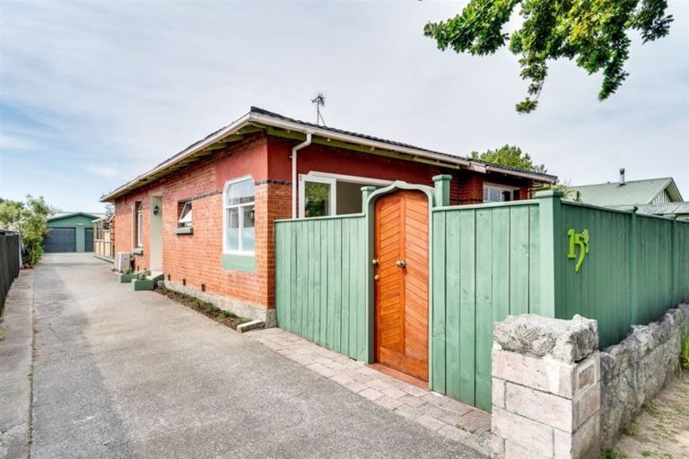 Photo of property in 15 Shamrock Street, Napier South, Napier, 4110