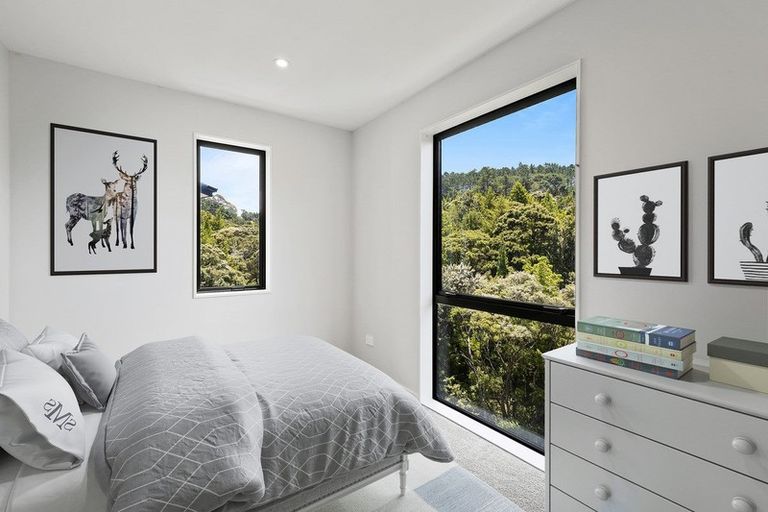 Photo of property in 72 Makamaka Lane, Albany Heights, Auckland, 0632