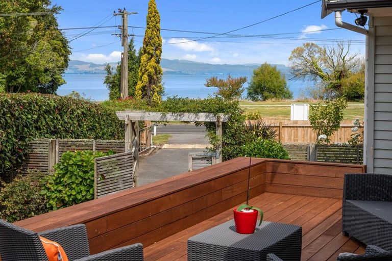 Photo of property in 641 Hamurana Road, Hamurana, Rotorua, 3097