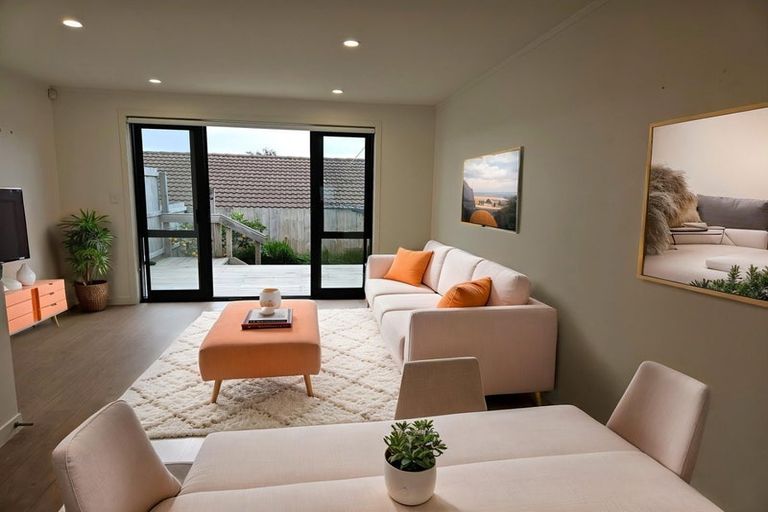 Photo of property in 3/3 Rimu Road, Mangere Bridge, Auckland, 2022
