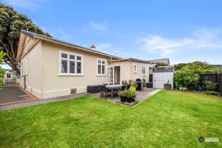 Photo of property in 16 Graham Street, Petone, Lower Hutt, 5012