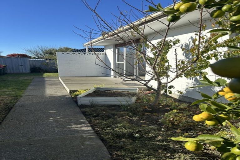 Photo of property in 4/29 Cox Street, Ashburton, 7700