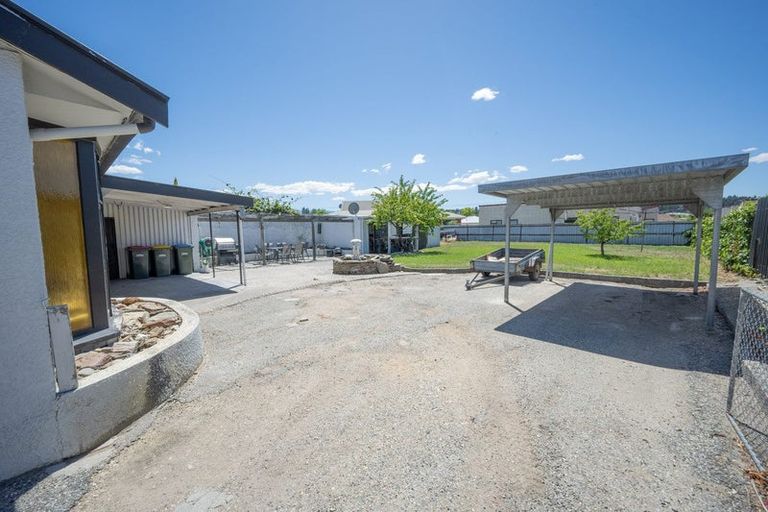 Photo of property in 109 Centennial Avenue, Alexandra, 9320