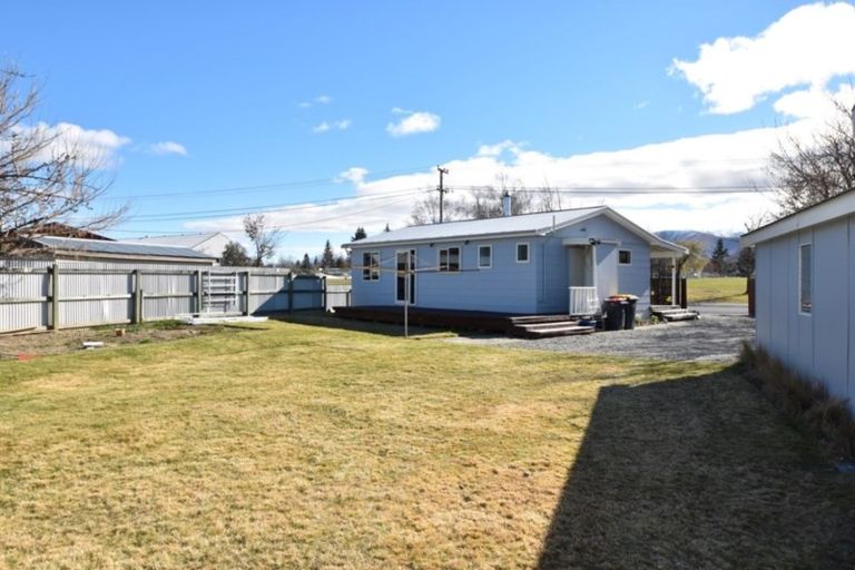 Photo of property in 84 Mackenzie Drive, Twizel, 7901