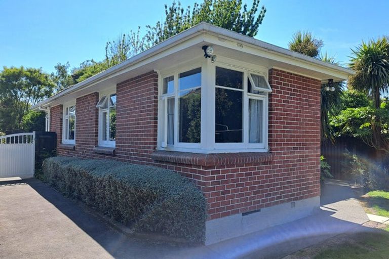 Photo of property in 12 Marley View Street, Somerfield, Christchurch, 8024