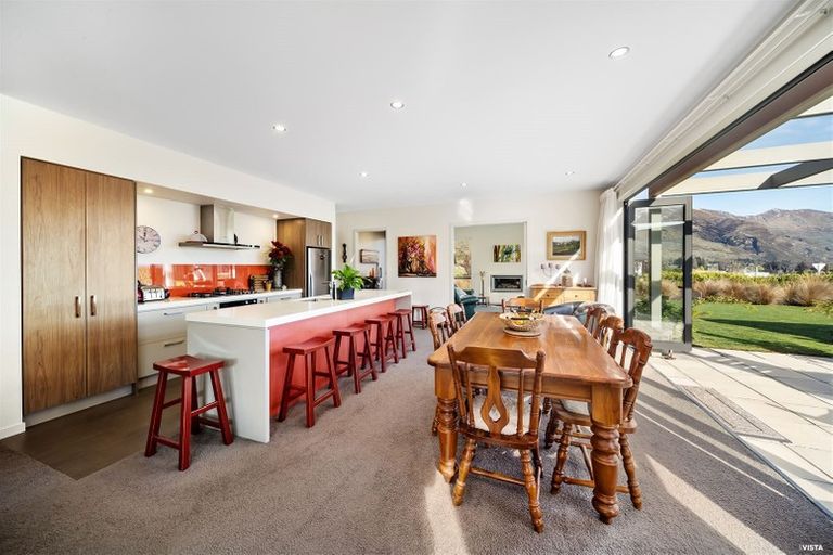 Photo of property in 10 Ruby Ridge, Wanaka, 9305