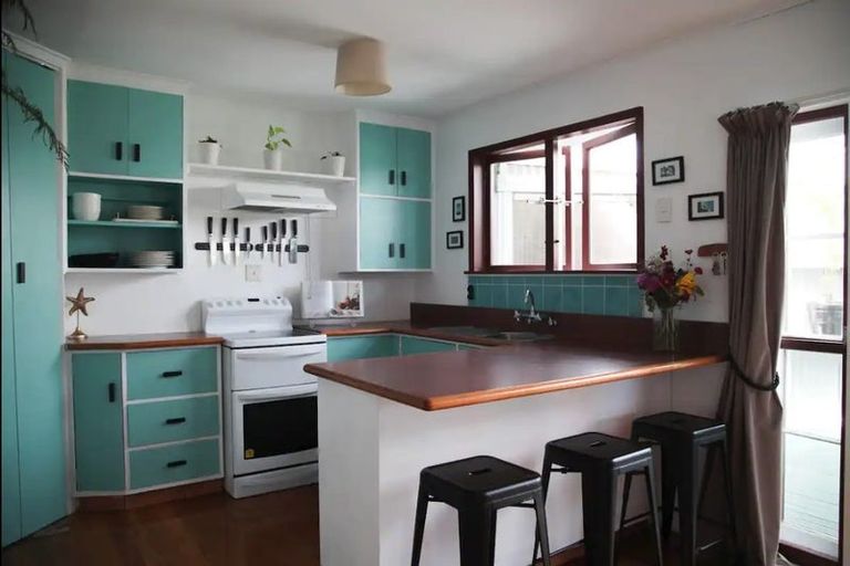 Photo of property in 128 Oxford Street, Lansdowne, Masterton, 5810