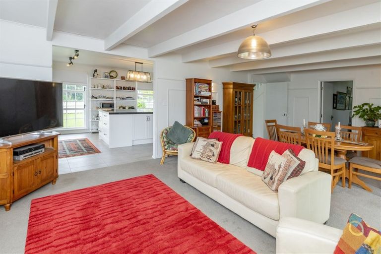 Photo of property in 34 Burn Street, Levin, 5510