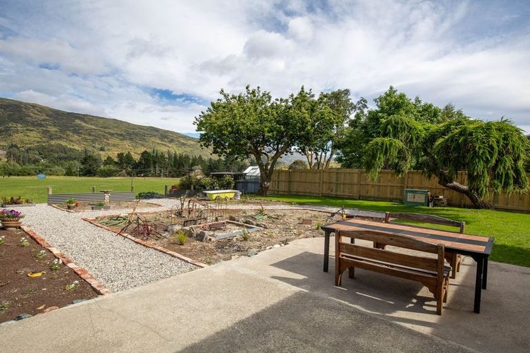 Photo of property in 196 Teviot Road, Roxburgh East, Roxburgh, 9572