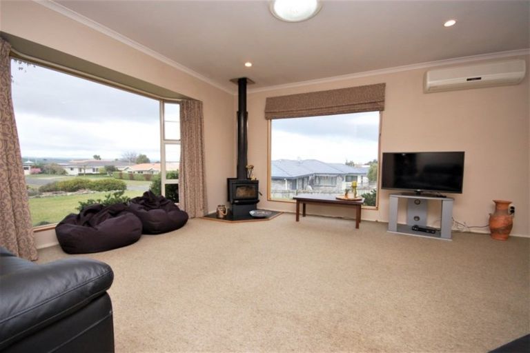 Photo of property in 124 Lakewood Drive, Nukuhau, Taupo, 3330